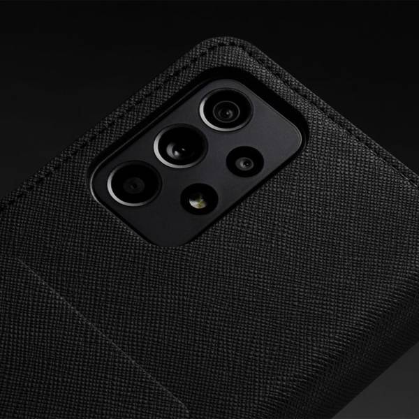 SPIGEN WALLET S PLUS GALAXY A53 5G BLACK