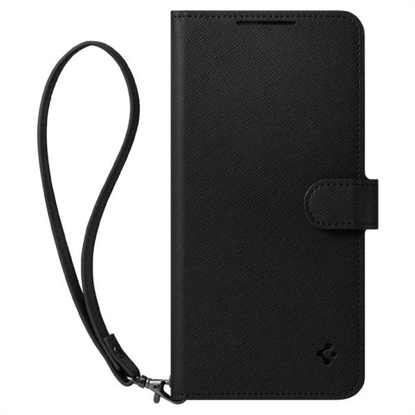 SPIGEN WALLET S PLUS GALAXY A53 5G BLACK