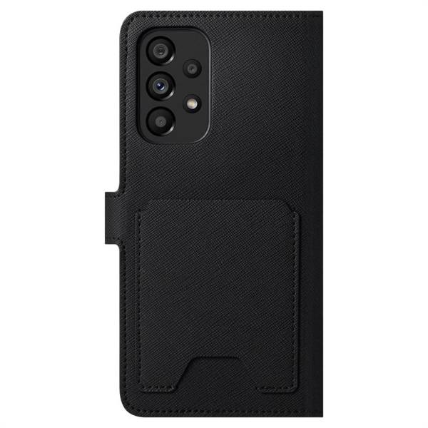 SPIGEN WALLET S PLUS GALAXY A53 5G BLACK