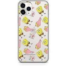 SPONGEBOB ETUI NADRUK 001 SAMSUNG GALAXY A10