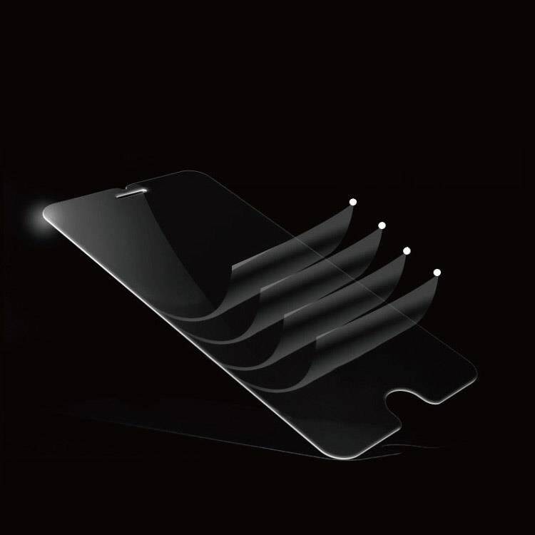 STANDARD TEMPERED GLASS CASE TEMPERED GLASS FOR SAMSUNG GALAXY S23+ 9H