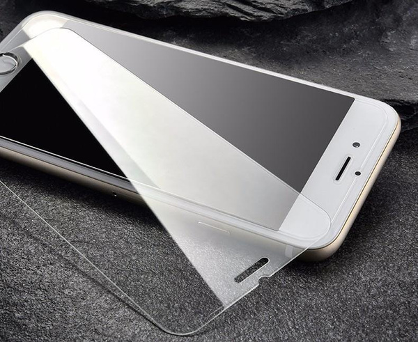 STANDARD TEMPERED GLASS CASE TEMPERED GLASS FOR SAMSUNG GALAXY S23+ 9H