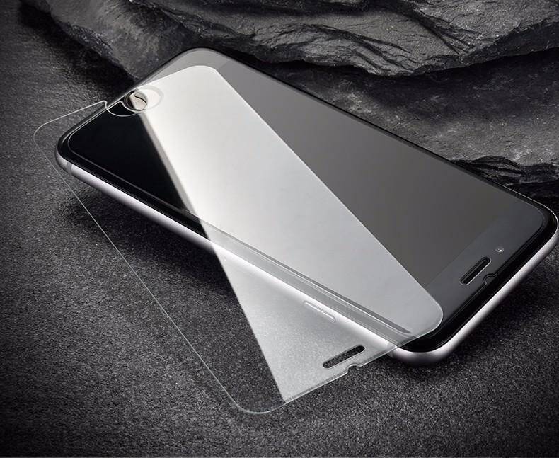 STANDARD TEMPERED GLASS CASE TEMPERED GLASS FOR SAMSUNG GALAXY S23+ 9H