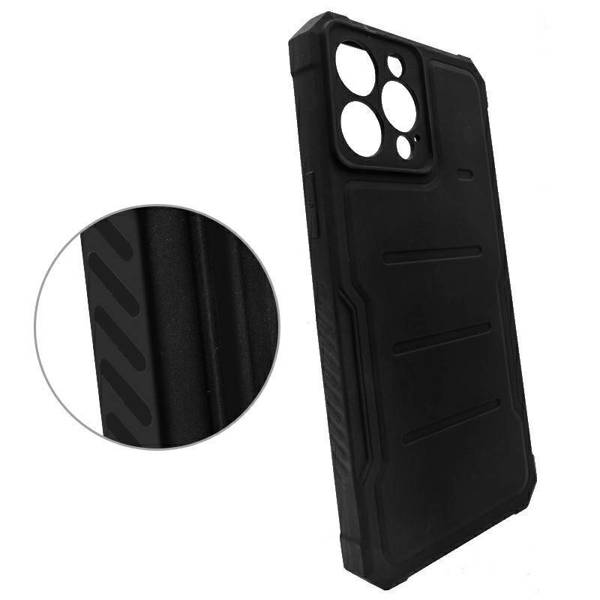 STONE CASE IPHONE 11 6.1 "BLACK