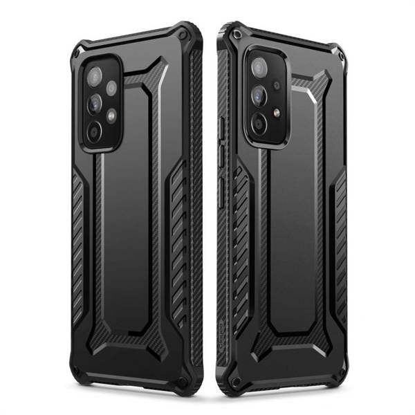 SUPCASE CLAYCO XENON GALAXY A33 5G BLACK