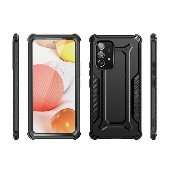 SUPCASE CLAYCO XENON GALAXY A33 5G BLACK