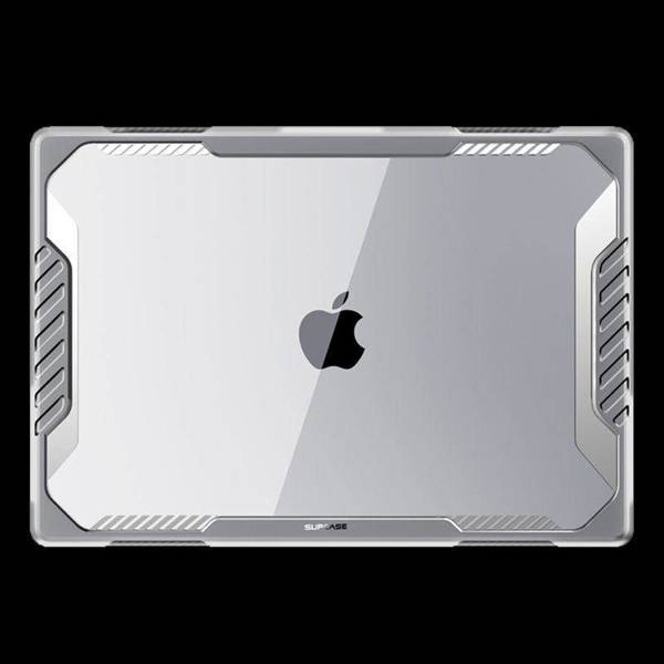 SUPCASE UNICORN BEETLE MACBOOK PRO 14 2021-2022 CLEAR