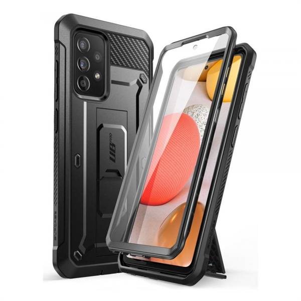 SUPCASE UNICORN BEETLE PRO GALAXY A53 5G BLACK