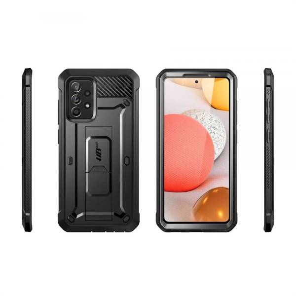 SUPCASE UNICORN BEETLE PRO GALAXY A53 5G BLACK