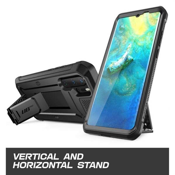 SUPCASE UNICORN BEETLE PRO HUAWEI P30 PRO BLACK