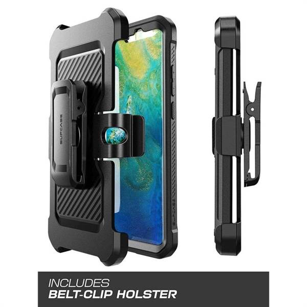 SUPCASE UNICORN BEETLE PRO HUAWEI P30 PRO BLACK