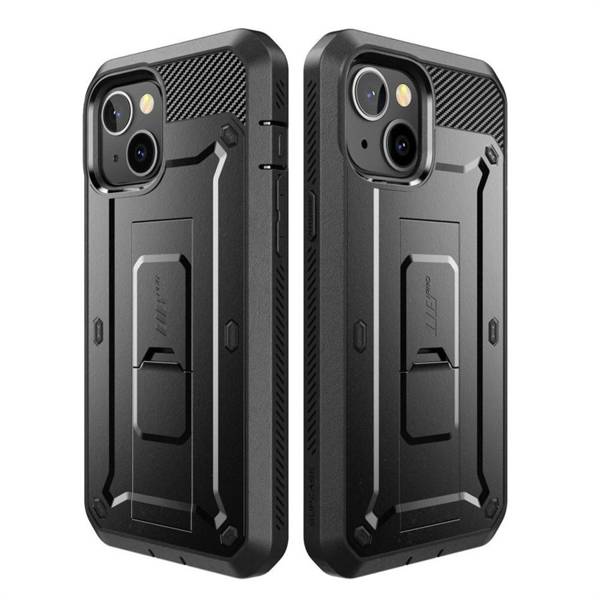 SUPCASE UNICORN BEETLE PRO IPHONE 13 / 14 BLACK