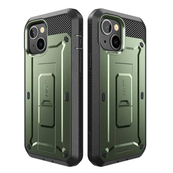 SUPCASE UNICORN BEETLE PRO IPHONE 14 PLUS / 15 PLUS GULDAN