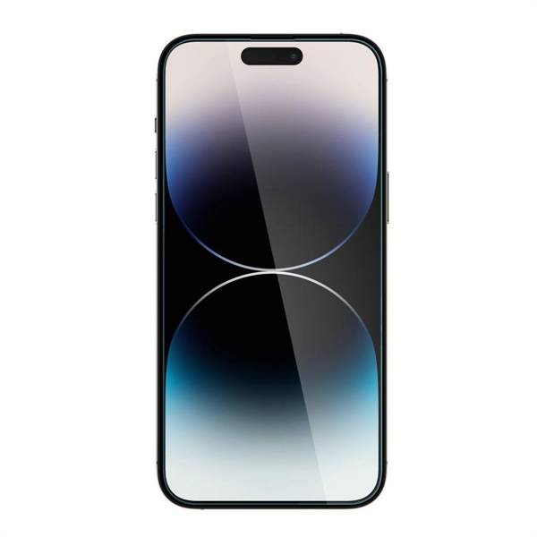 SZKŁO HARTOWANE SPIGEN GLAS.TR SLIM IPHONE 14 PRO MAX