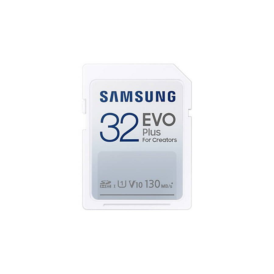 Samsung karta pamięci 32 GB Evo Plus