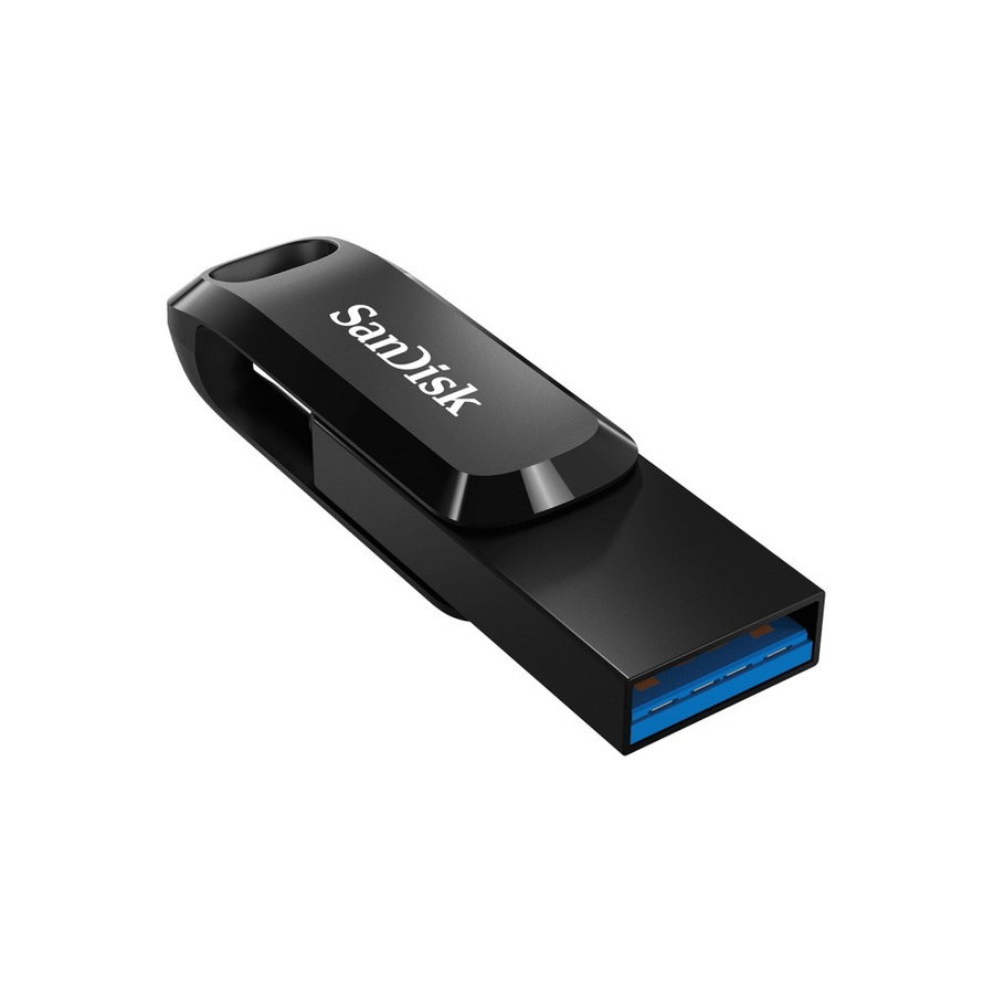 SanDisk pendrive 32GB USB-C Ultra Dual Drive Go 150 MB/s