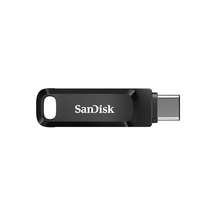 SanDisk pendrive 32GB USB-C Ultra Dual Drive Go 150 MB/s