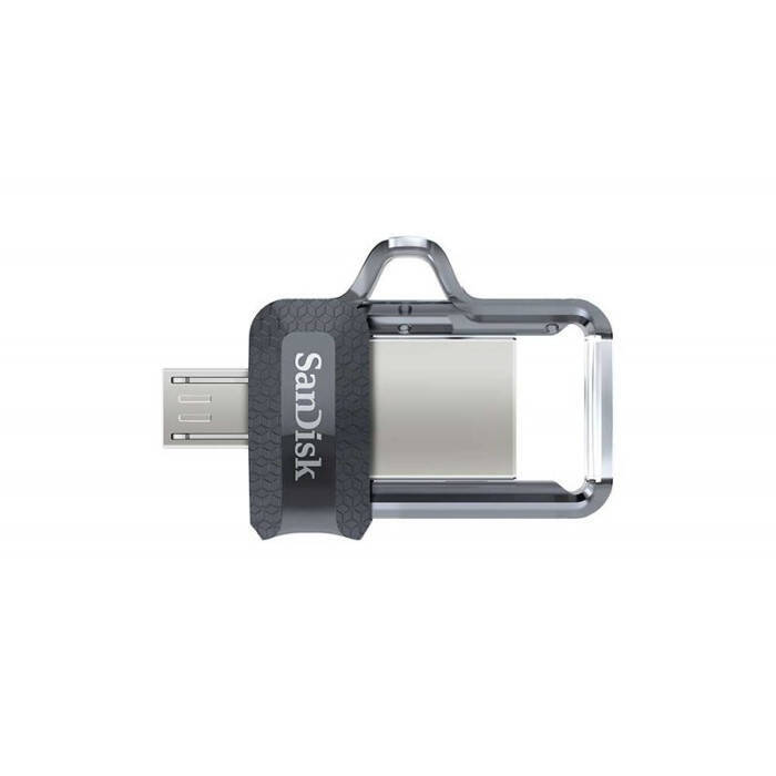 SanDisk pendrive 64GB USB 3.0 / USB 2.0 dual drive 150 MB/s