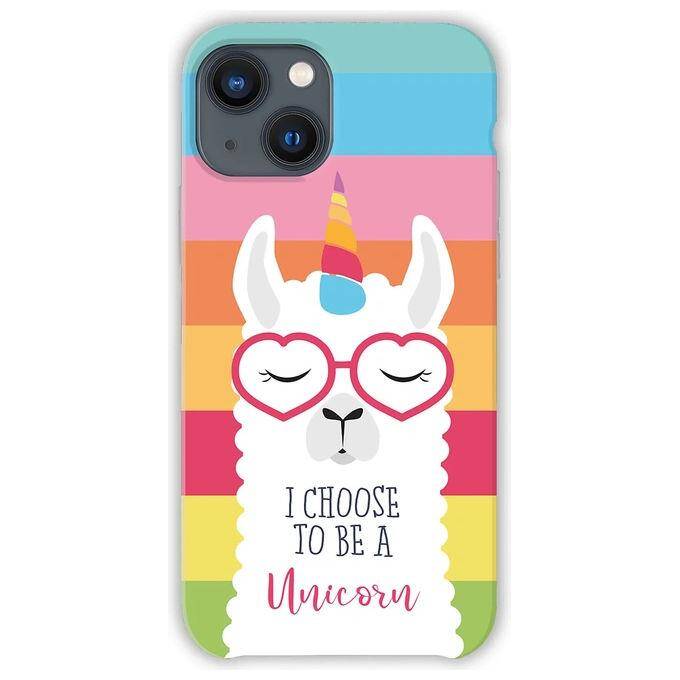 Sbs Cover Rain Unicorn For Apple iPhone 14