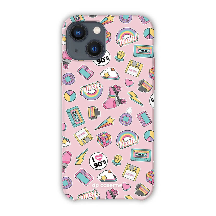 Sbs Funny Cover for Apple IPhone 13 iPhone Case