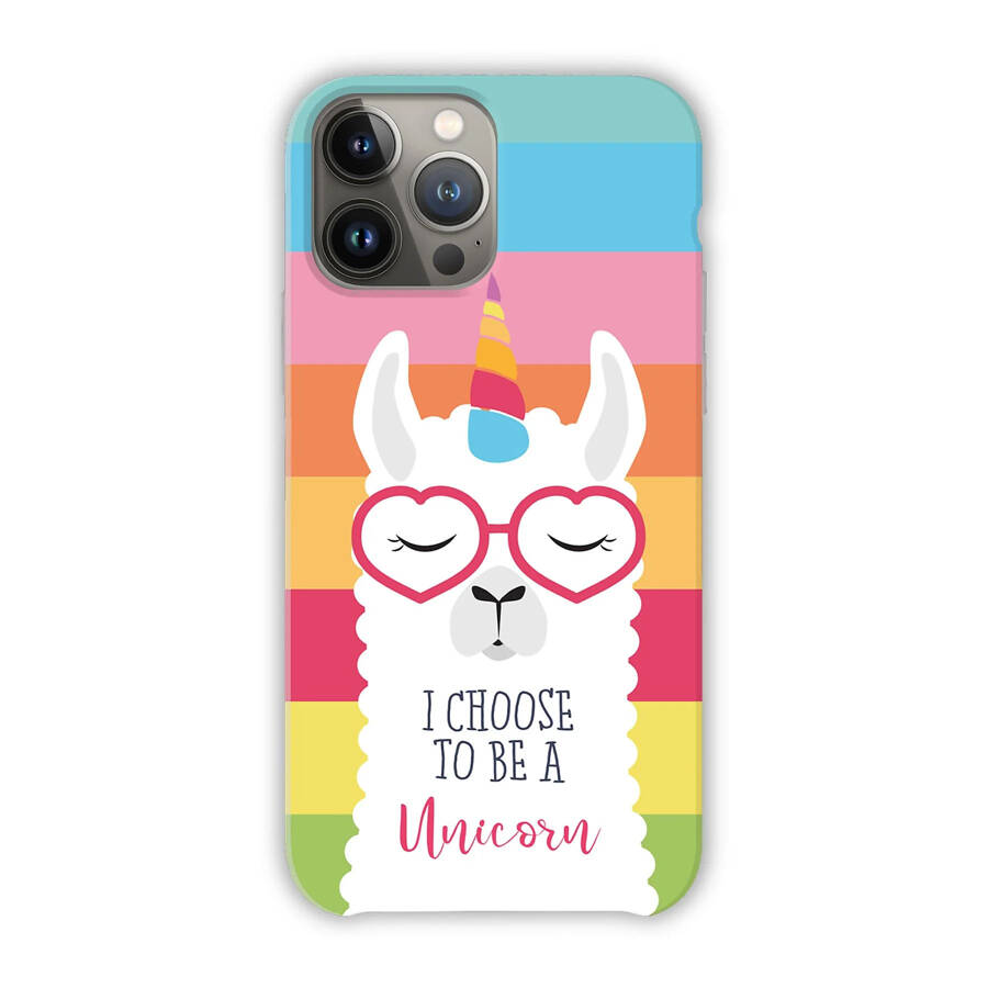 Sbs Rain Unicorn cover for Apple iPhone 13 Pro