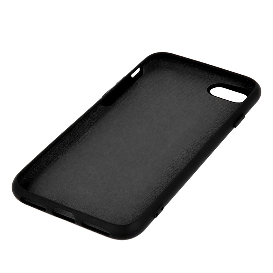 Silicon overlay for Motorola Moto G10 / G30 / G10 Power Black