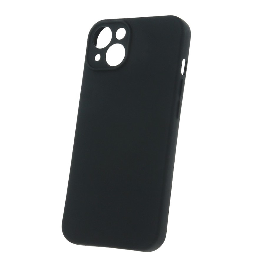 Silicon overlay for Motorola Moto G10 / G30 / G10 Power Black