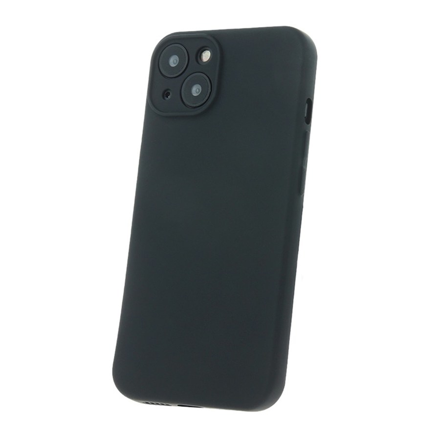 Silicon overlay for Motorola Moto G10 / G30 / G10 Power Black