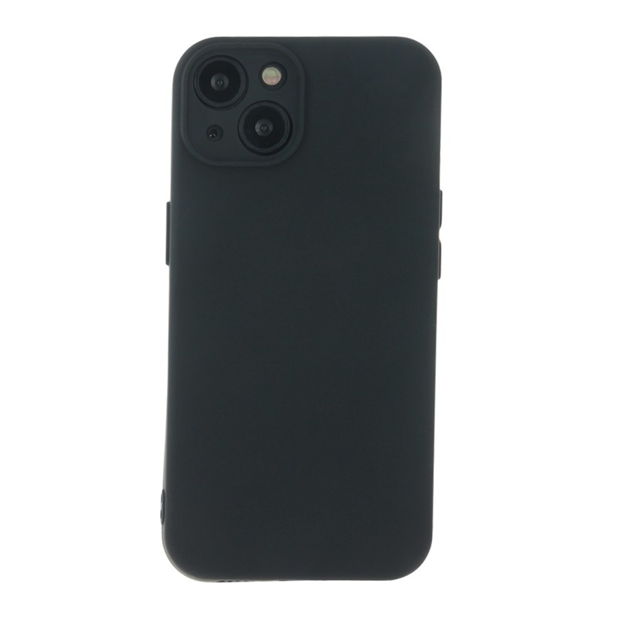 Silicon overlay for Motorola Moto G10 / G30 / G10 Power Black