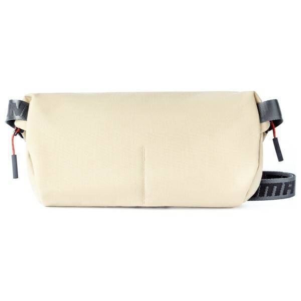 Skinarma Torebka Crossbody Fardel kość    słoniowa/ivory