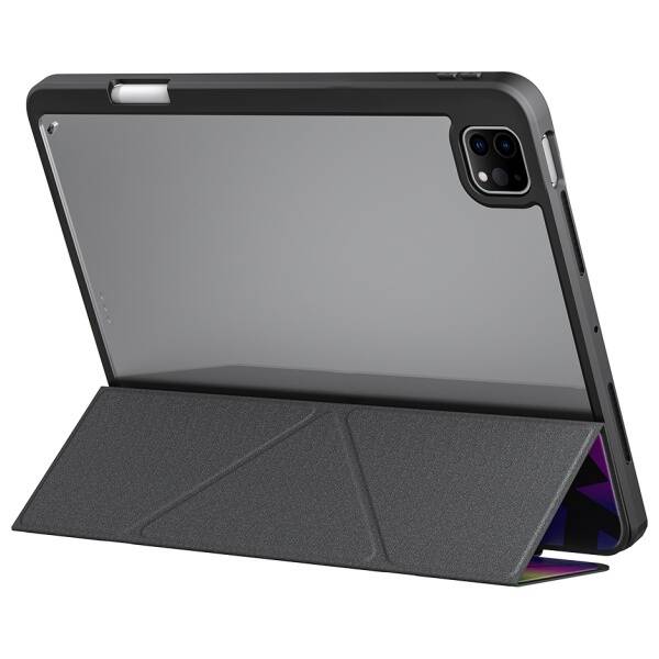 Skinarma etui Kira Kobai iPad Pro 11"     (M4) hologram