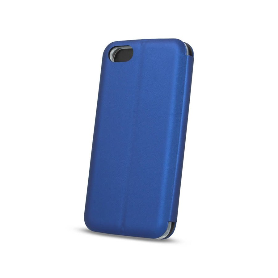 Smart Diva case for Oppo Reno 8t navy blue