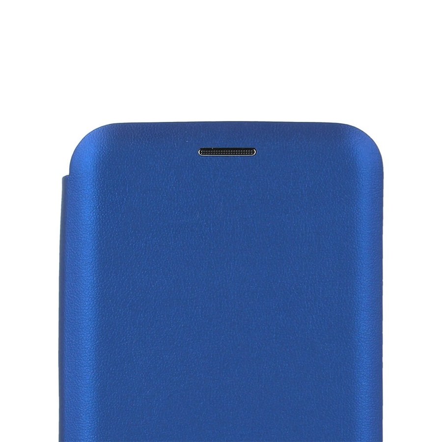 Smart Diva case for Oppo Reno 8t navy blue