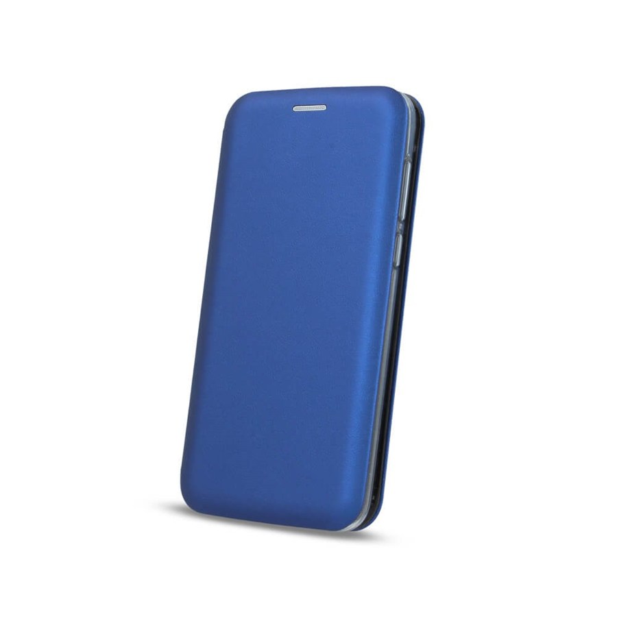 Smart Diva case for iPhone 14 6.1 "navy blue