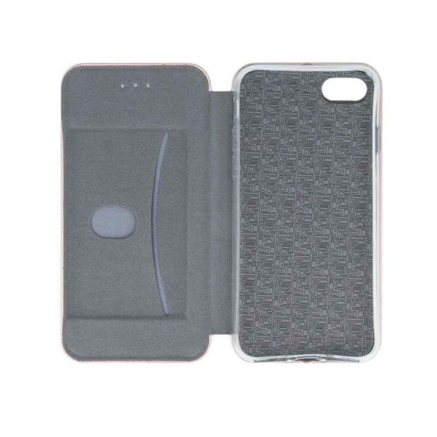 Smart Diva case for iPhone 14 6.1 "navy blue