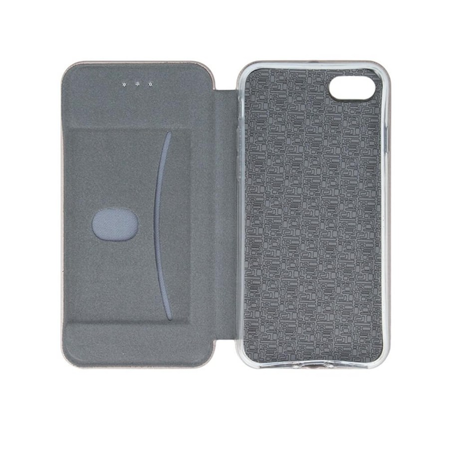 Smart Diva case for iPhone 14 Pro 6.1 "black