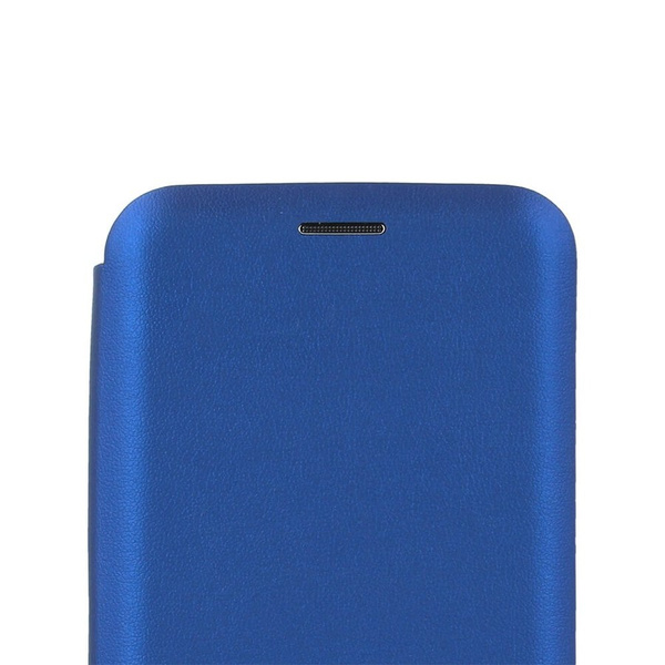 Smart diva case for realme 10 5g navy blue