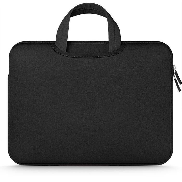 TECH-PROTECT AIRBAG LAPTOP 15-16 BLACK