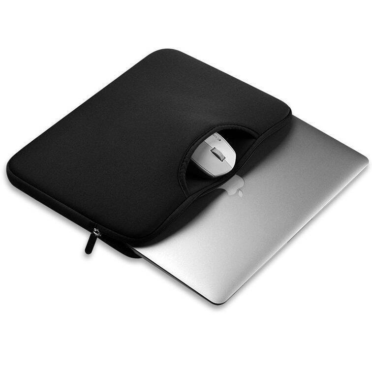 TECH-PROTECT AIRBAG LAPTOP 15-16 BLACK