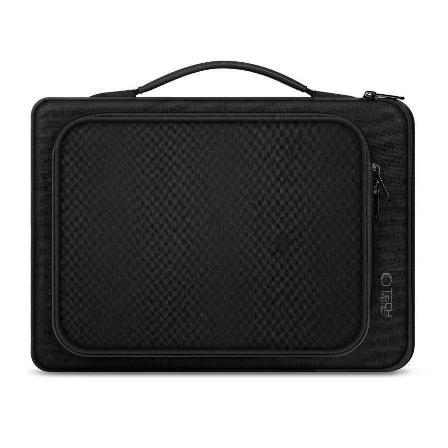 TECH-PROTECT BASIC BAG LAPTOP 13-14 BLACK