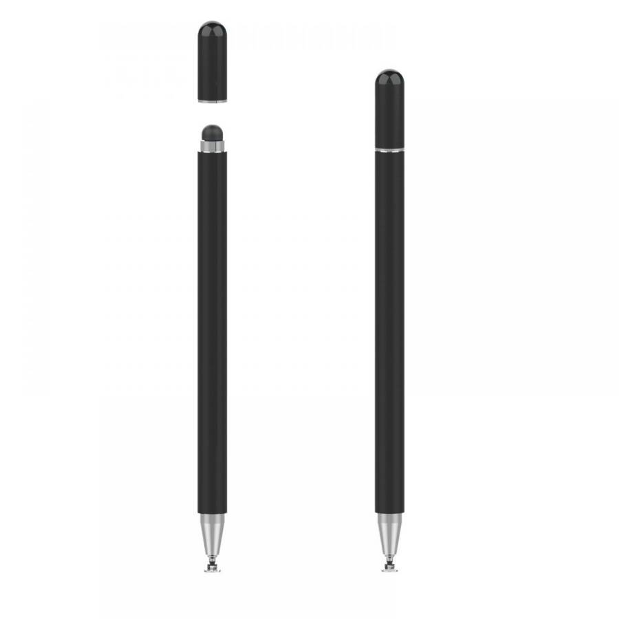 TECH-PROTECT CHARM STYLUS PEN WHITE/SILVER