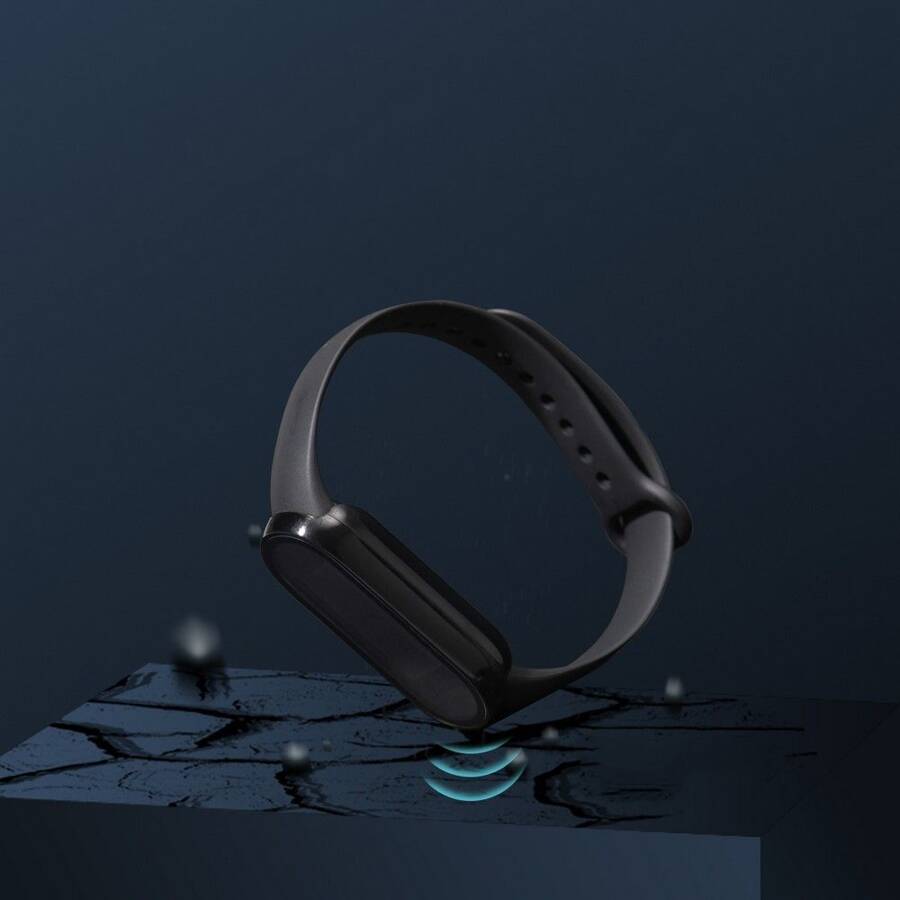 TECH-PROTECT DEFENSE360 XIAOMI MI SMART BAND 7 / 7 NFC BLACK