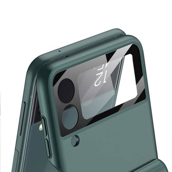 TECH-PROTECT ICON GALAXY Z FLIP 4 SKY BLUE