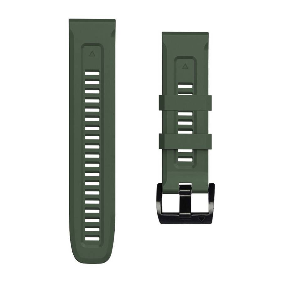 TECH-PROTECT ICONBAND GARMIN FENIX 3 / 5X / 3HR / 5X PLUS / 6X / 6X PRO / 7X ARMY GREEN