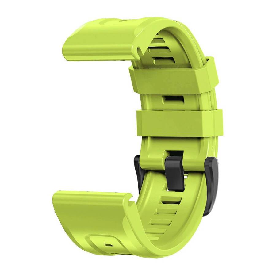 TECH-PROTECT ICONBAND GARMIN FENIX 3 / 5X / 3HR / 5X PLUS / 6X / 6X PRO / 7X GREEN