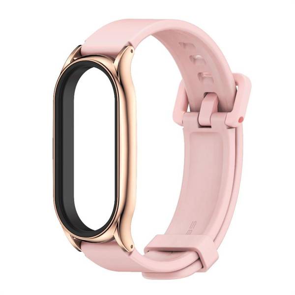 TECH-PROTECT ICONBAND PRO XIAOMI MI SMART BAND 5/6/6 NFC PINK