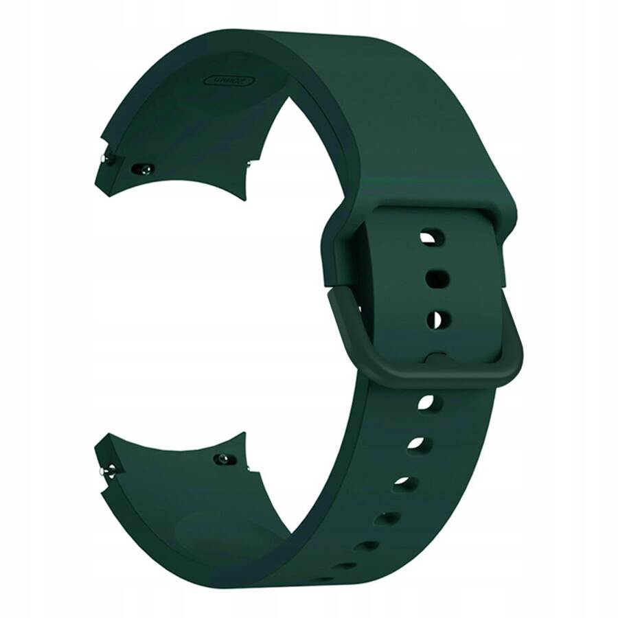 TECH-PROTECT ICONBAND SAMSUNG GALAXY WATCH 4 / 5 / 5 PRO / 6 / 7 / FE ARMY GREEN