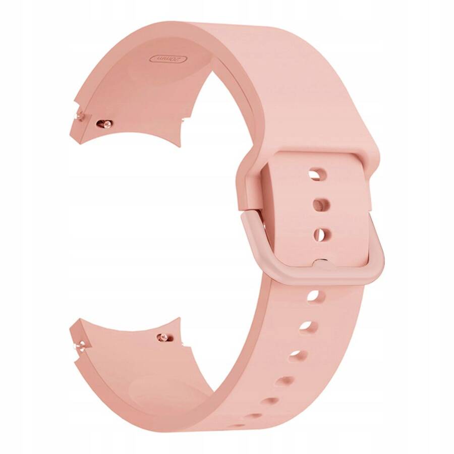 TECH-PROTECT ICONBAND SAMSUNG GALAXY WATCH 4 / 5 / 5 PRO / 6 / 7 / FE PINK SAND