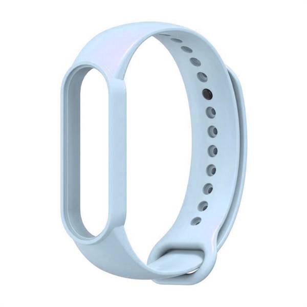 TECH-PROTECT ICONBAND XIAOMI MI SMART BAND 5 / 6 / 6 NFC / 7 SKY BLUE