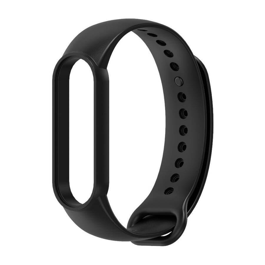 TECH-PROTECT ICONBAND XIAOMI MI SMART BAND 5 / 6 / 7 / NFC BLACK